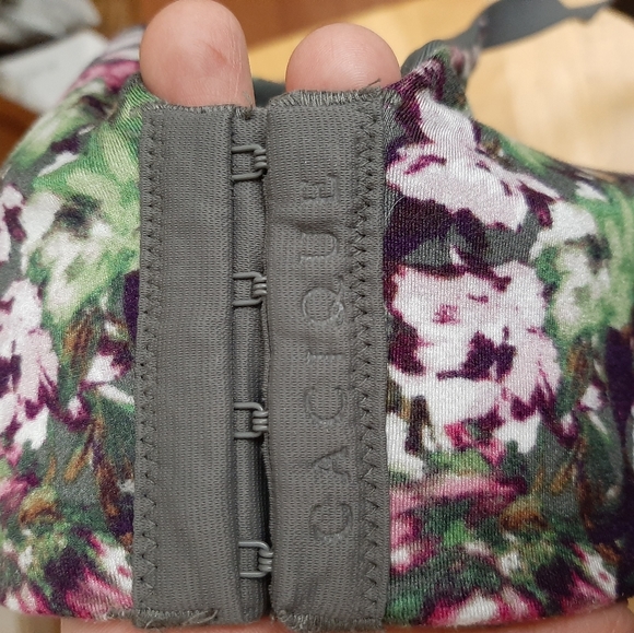 CACIQUE BY LANE  BRYANT BALCONETTE BRA. - Picture 3 of 6